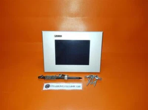 Phoenix Contact Touch Panel Type: 2985178 / *HW/FW01/111.0 - Picture 1 of 4