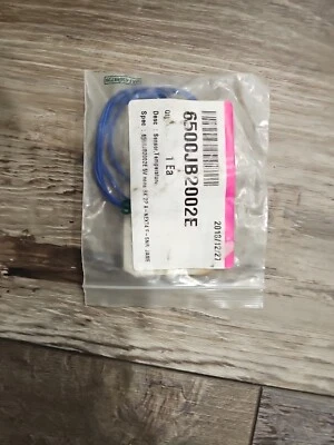 LG Refrigerator Thermistor #6500JB2002E - Image 1 of 2