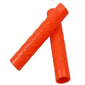 Kayak Paddle Grip Anti Slip Silicone Sleeve Grip Anti Foaming Kayak Accessori... - Picture 1 of 6