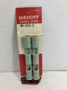 NOS Niehoff Disc Brake Rubber Bushing NH-5513-2 for Delco-Moraine Brakes - Bild 1 von 3