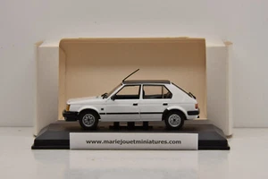 SIMCA TALBOT HORIZON 1983 IXO 1/43 NEUF BOITE - Foto 1 di 7