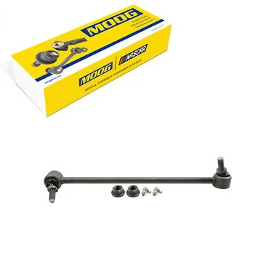 Barra estabilizadora de suspensión delantera MOOG para Volkswagen Rabbit 2006-2009 Foto 1 de 3