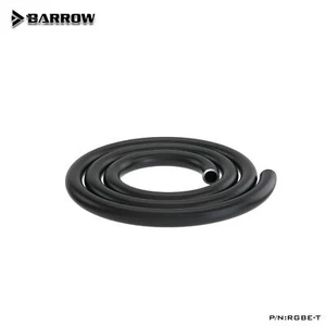 Barrow EPDM Flexible Hose Tubing (ID3/8-OD5/8) RGBE-T - Picture 1 of 2