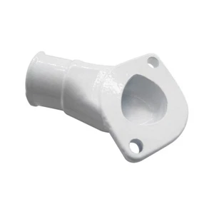 Conector de manguera de agua para Volvo Penta AQ 200 250 270 275 280 285 290 851766 - Imagen 1 de 1