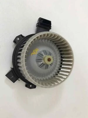 Se adapta a 15-19 HYUNDAI SONATA 2,4 L motor soplador calentador aire acondicionado delantero construido en EE. UU. AY6401 Foto 1 de 4