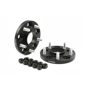 TEGIWA HUBCENTRIC WHEEL SPACERS 20MM FOR HONDA CIVIC EP3 FN2 INTEGRA DC5 5X114 - Afbeelding 1 van 1