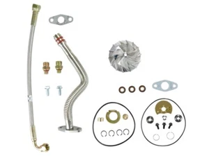 HE351VE Turbo Rebuild Kit Lines Billet For 07.5-12 6.7L Dodge Ram Cummins Diesel - Picture 1 of 4