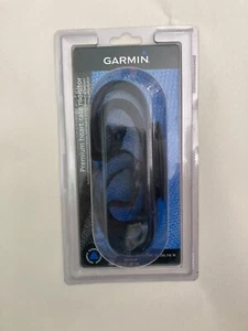 Brand New Garmin 010-10997-02  Premium Heart Rate Monitor NIP - Picture 1 of 2