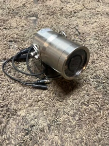 Infrared security camera 1080p outdoor - Picture 1 of 2