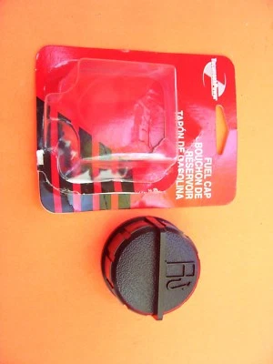 Gas tank fuel cap for Tecumseh Craftsman, Murray and MTD 35355, 36246, 37844 OEM