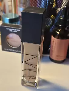 NARS Natural Radiant Longwear Foundation BARCELONA 1 Fl. oz - Picture 1 of 3