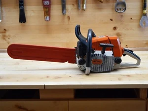 Motosega STIHL MS 044 - Professionale e robusta - Zdjęcie 1 z 6