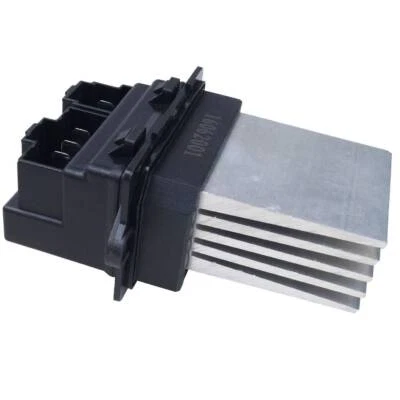 Resistencia de motor soplador de climatización para Jeep Grand Cherokee Dodge Grand Caravan Chrysler Foto 1 de 4