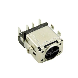 Conector de alimentación DC IN para puerto de carga ASUS ROG Strix G17 G713Q G713QE G713QM G713QR - Imagen 1 de 8