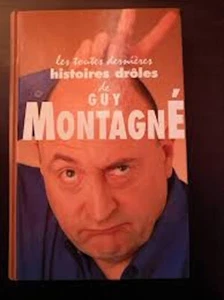 Les toutes dernières histoires drôles von Montagné, Guy |Neuf - Imagen 1 de 1