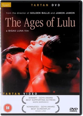 The Ages Of Lulu - image 1 of 2