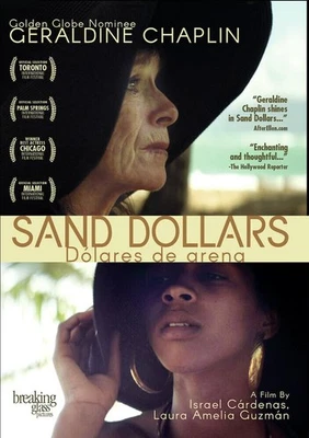 Sand Dollars (DVD) Geraldine Chaplin Yanet Mojica Ricardo Ariel Toribio - Image 1 of 2