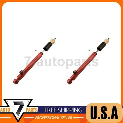 Amortiguadores traseros KYB OE para Audi TT 2000 2001 2002 2003 2004 2005 2006 Foto 1 de 4