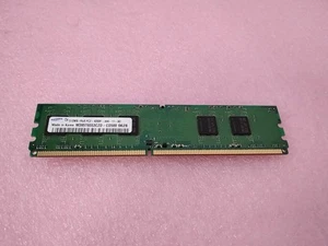 M395T6553CZD-CD500 - 512MB Memory Module For PowerEdge 1950 - Picture 1 of 3