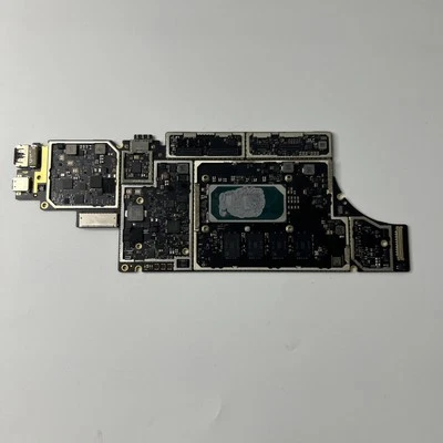 Microsoft Surface 3 1868 Core i5 8th Gen FOR PARTS MOTHERBOARD - Image 1 of 4