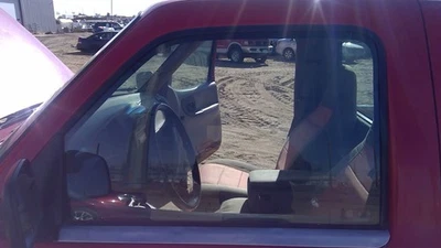 Ford Ranger 1998-2011 conductor ventana delantera izquierda puerta vidrio fabricante original 3l5z1021411aa Foto 1 de 4