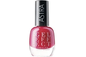 Astra smalto Lasting Gel Effect N° 31 Passion Ribes - Foto 1 di 2