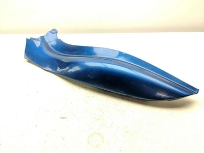 02 Panel de cubierta de carenado trasero izquierdo bmw k1200rs 52532307783 Foto 1 de 4