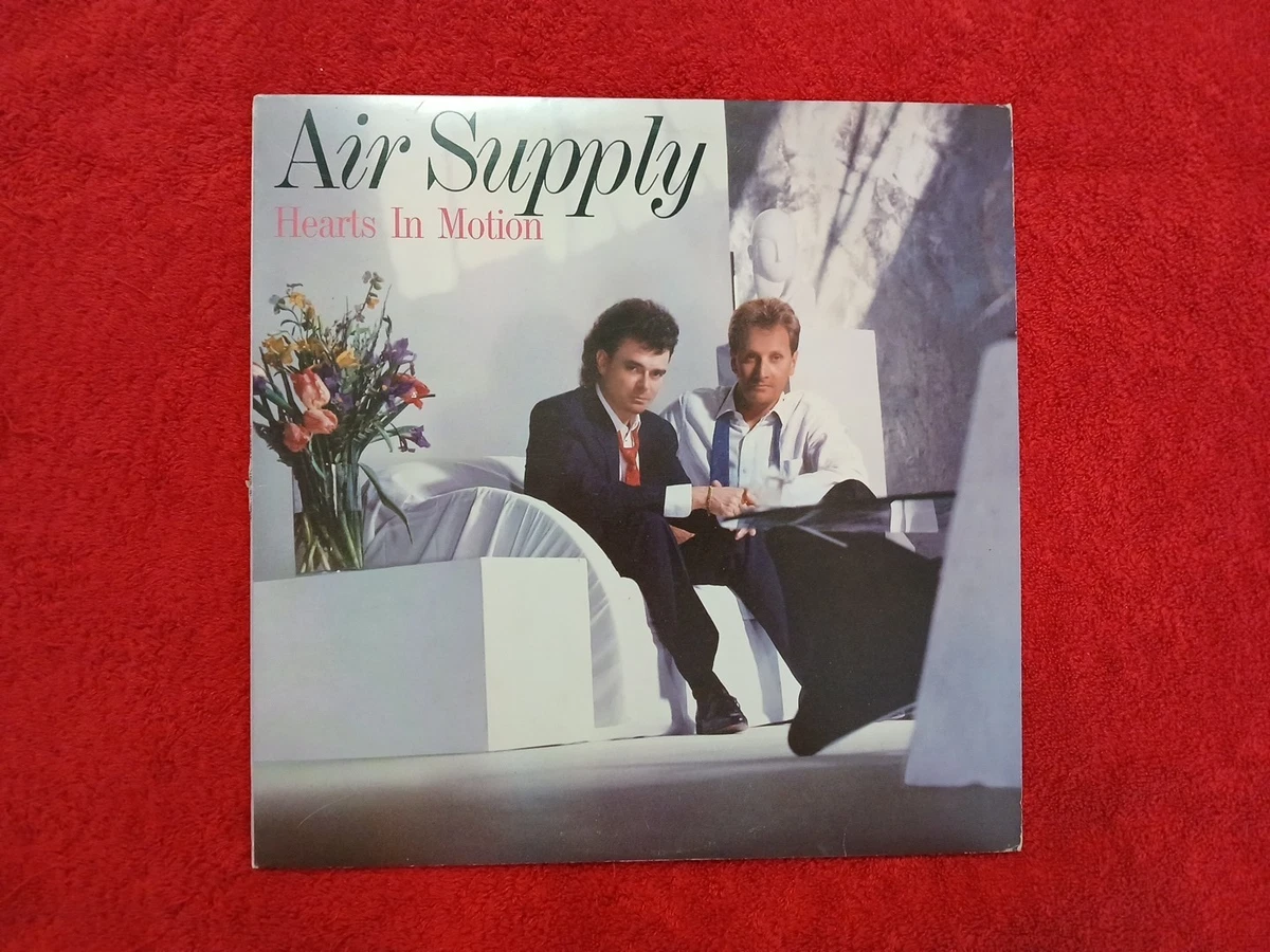 Air Supply Vinyl Records for sale | eBay