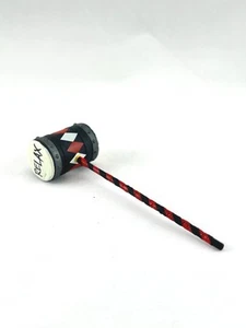 Mezco One:12 Harley Quinn Playing For Keeps Mallet Accessory 1/12 Scale - Picture 1 of 2