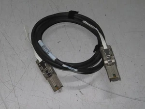 EMC 038-003-787 2M MINI-SAS TO MINI-SAS EXTERNAL - Picture 1 of 2