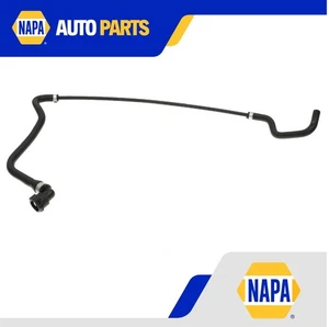 Heater Hose fits BMW 540 E60 4.0 07 to 09 N62B40A Coolant Gates 17127534917 New - Picture 1 of 2