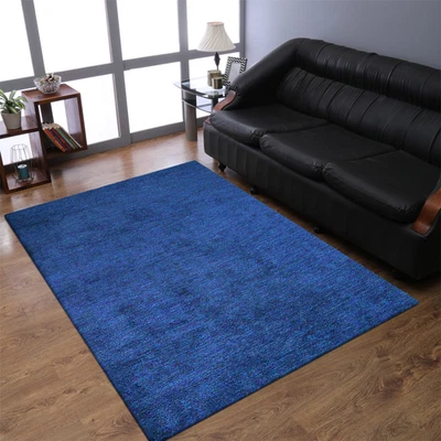 Alfombra de seda con telar anudada a mano Rugsotic Carpets Foto 1 de 4