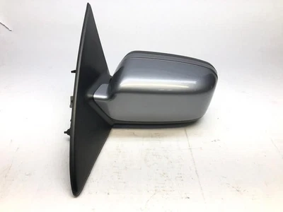 2006 - 10 Mercury Milan Ford Fusion LH Drivers Power Espelho de Porta Aquecido T8 Cinza - Imagem 1 de 4