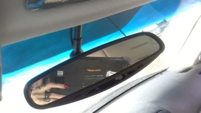 Espejo retrovisor con brújula de atenuación automática para 01-09 LEGACY 31185189 Foto 1 de 4