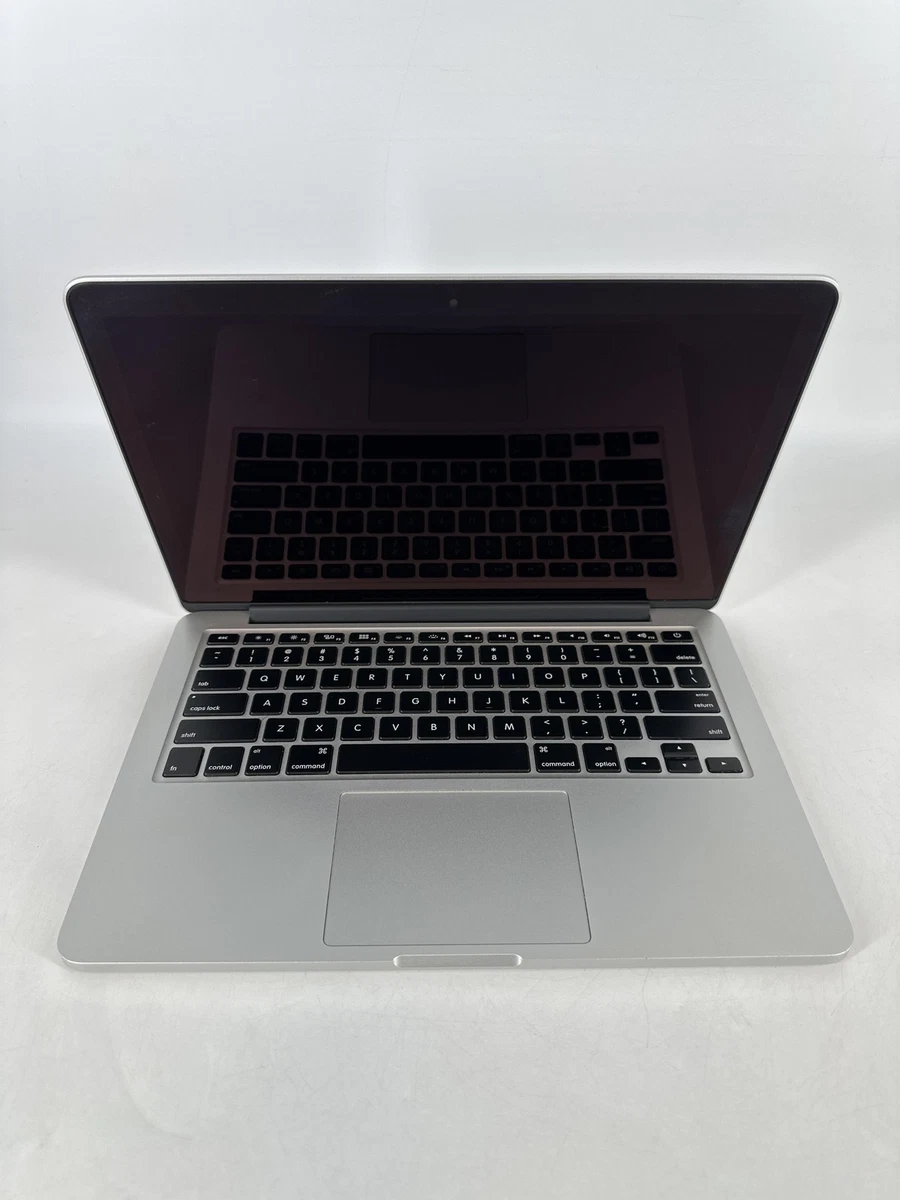 2015 Apple MacBook Pro 8GB Memory Laptops for sale - eBay
