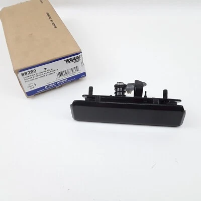 Trunk Liftgate Latch Handle Fits GMC Safari 1992-2005 Chevrolet Astro 1992-2005 - Image 1 of 4