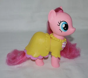 ~*Pinkie Pie (15cm) mit Kleid*~ G4 Reboot Fashion Style My Little Pony G4.5 Lot - Bild 1 von 9