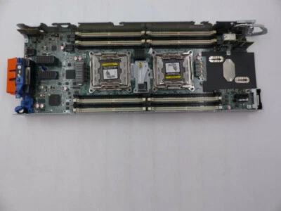 HP 813198-B21 CTO BL460C GEN9 BLADE - Image 1 of 2