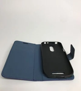 foto-kontor Tasche kompatibel mit Brondi Amico Smartphone 4G Book - Zdjęcie 1 z 6