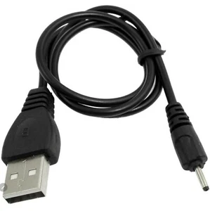 2mm Ladekabel für Nokia, 2mm Small Pin 1m - Bild 1 von 2