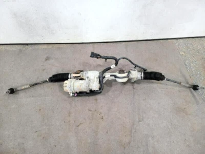 Cadillac Escalade 2015 engranaje de dirección cremallera eléctrica y piñón Foto 1 de 4
