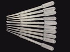 3.0ml Plastic Pipette Dropper ~ Transfer Liquid Oil Perfume Paint~ Free Postage