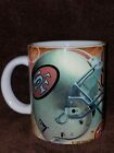 San Francisco 49Ers 1995 Coffe Cup