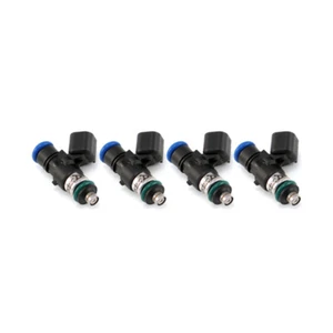 Injector Dynamics ID1050X Fuel Injectors Set of 4 - 14mm O-Rings - Bild 1 von 1
