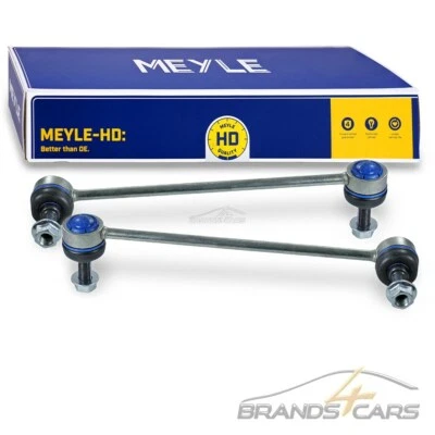MEYLE HD 2x KOPPELSTANGE VORNE FÜR MERCEDES BENZ VIANO VITO MIXTO W639