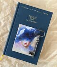 Französische Klassiker Hardcover Buch Colette CHERI (2) Romane Bücherregal Dekor Inszenierung