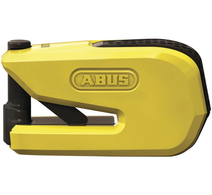 Bloqueo de disco Abus SmartX 8078 Detector amarillo 68569 Foto 1 de 1