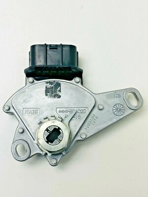 OEM NS312 NEW Neutral Safety Switch / Range Sensor - Image 1 of 4