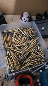 Tm Magazine Fill Valve Airsoft - Picture 1 of 1