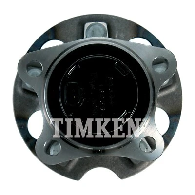 Conjunto de cojinete de rueda y buje trasero derecho para Toyota Highlander 2004-2007 tracción delantera Foto 1 de 4